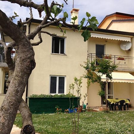 Apartment Laura Poreč Rom bilde
