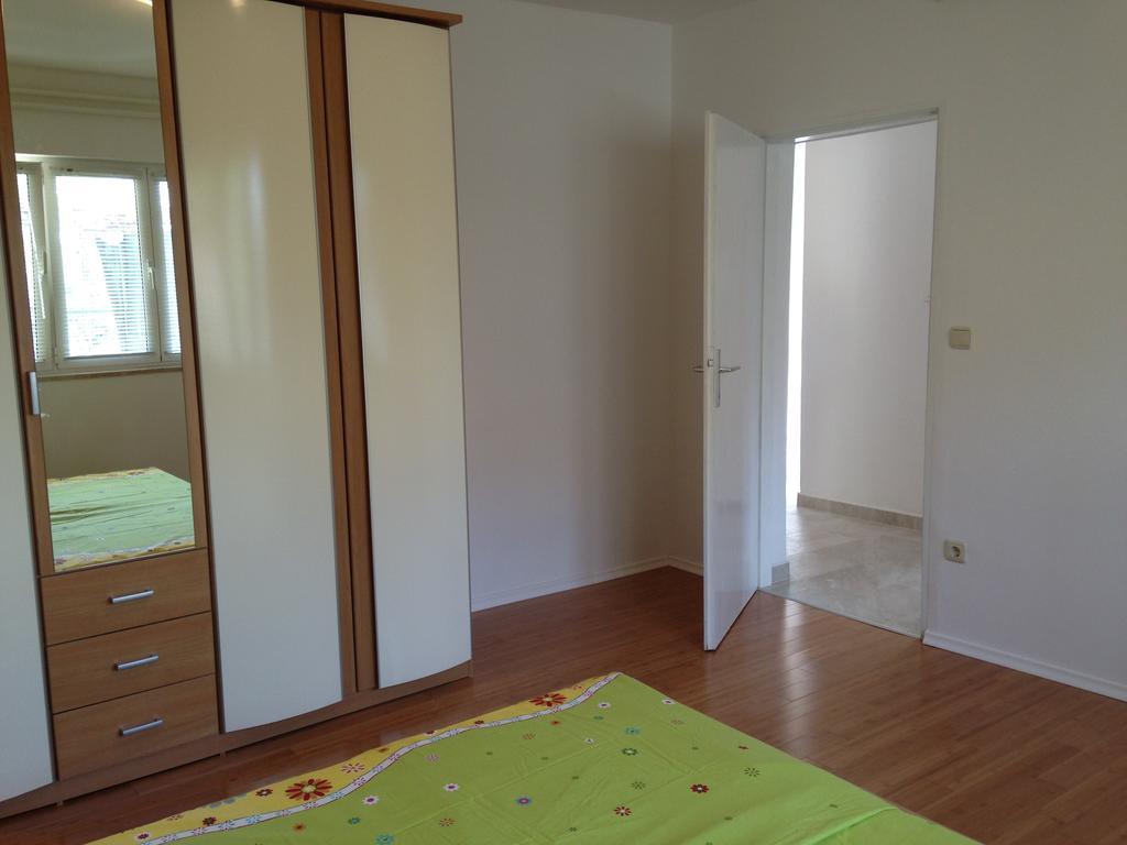 Apartment Laura Poreč Rom bilde