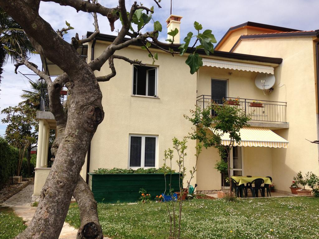 Apartment Laura Poreč Rom bilde