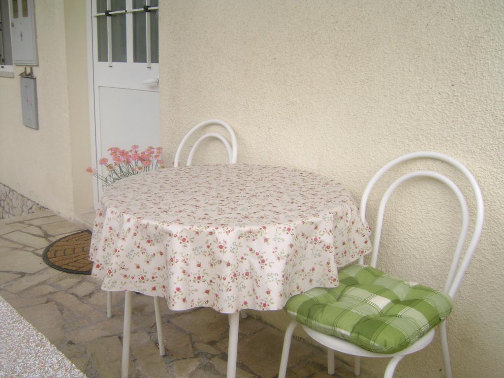 Apartment Laura Poreč Rom bilde