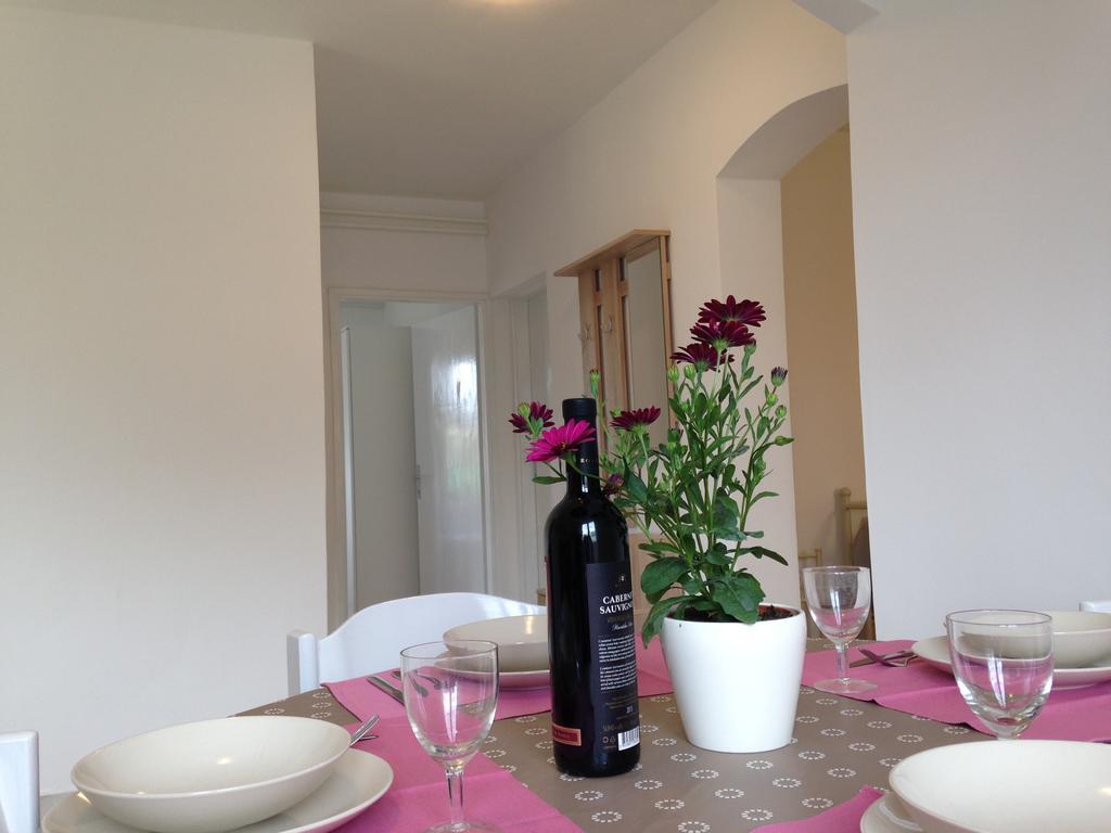 Apartment Laura Poreč Rom bilde