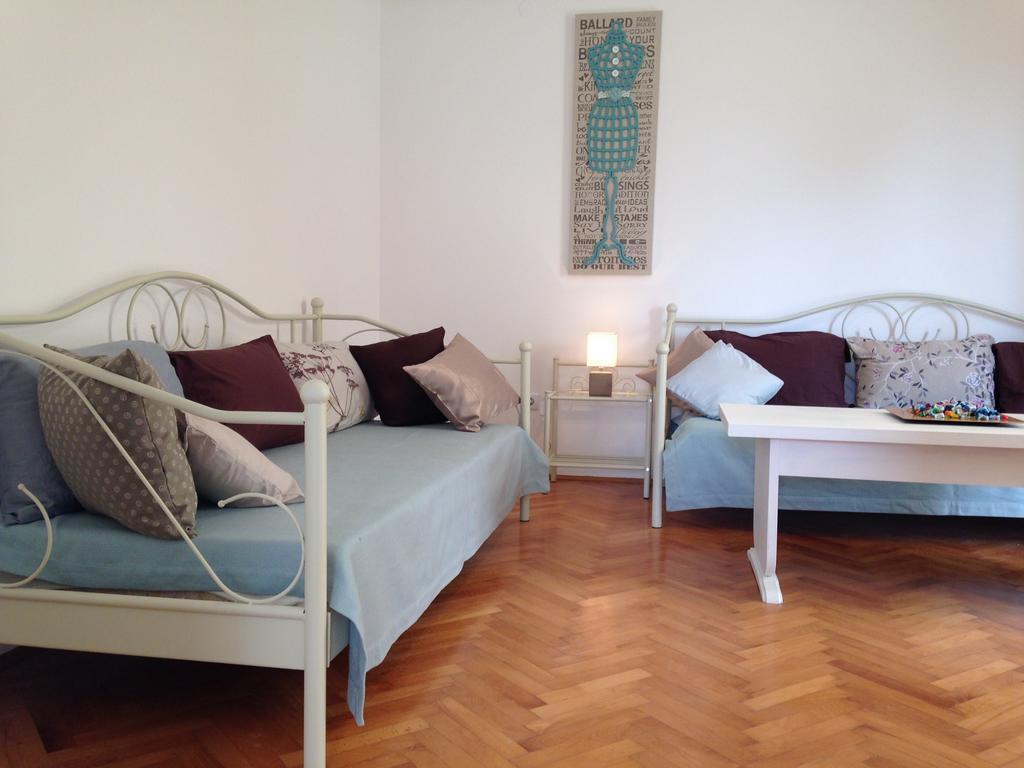 Apartment Laura Poreč Rom bilde