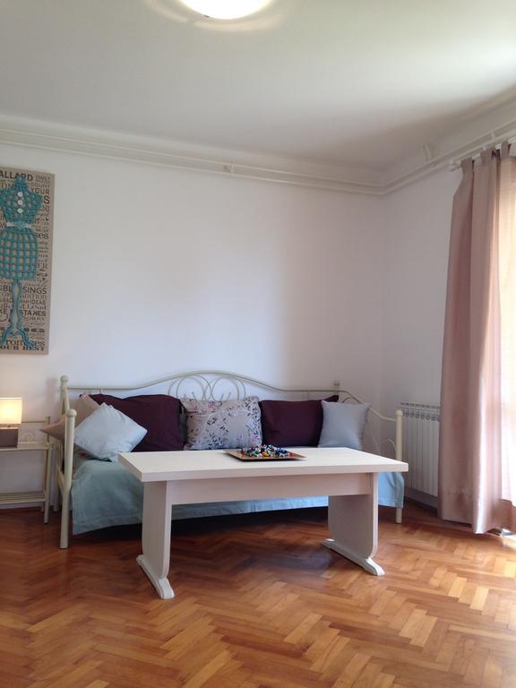 Apartment Laura Poreč Rom bilde