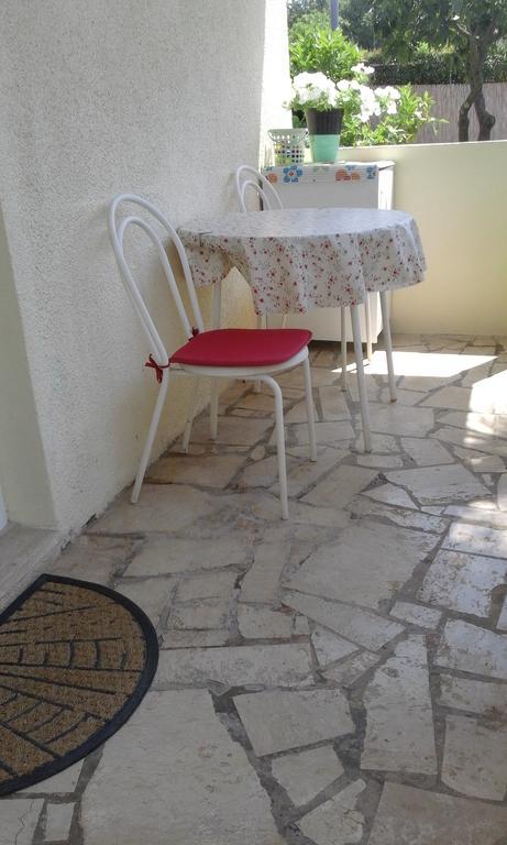 Apartment Laura Poreč Eksteriør bilde