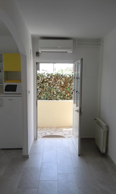 Apartment Laura Poreč Eksteriør bilde